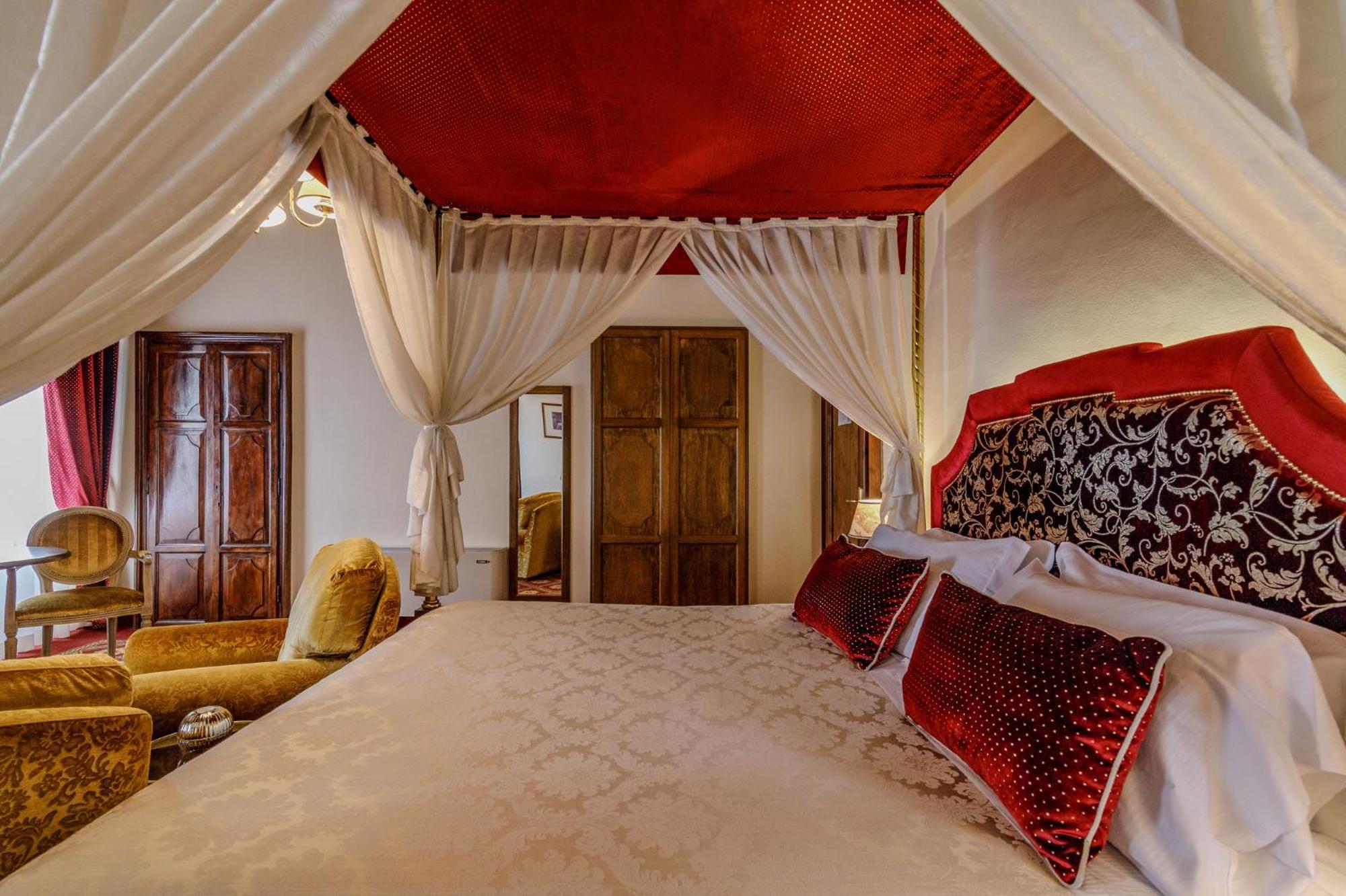 Villa Lecchi Hotel Wellness Colle Val D'Elsa Exterior foto