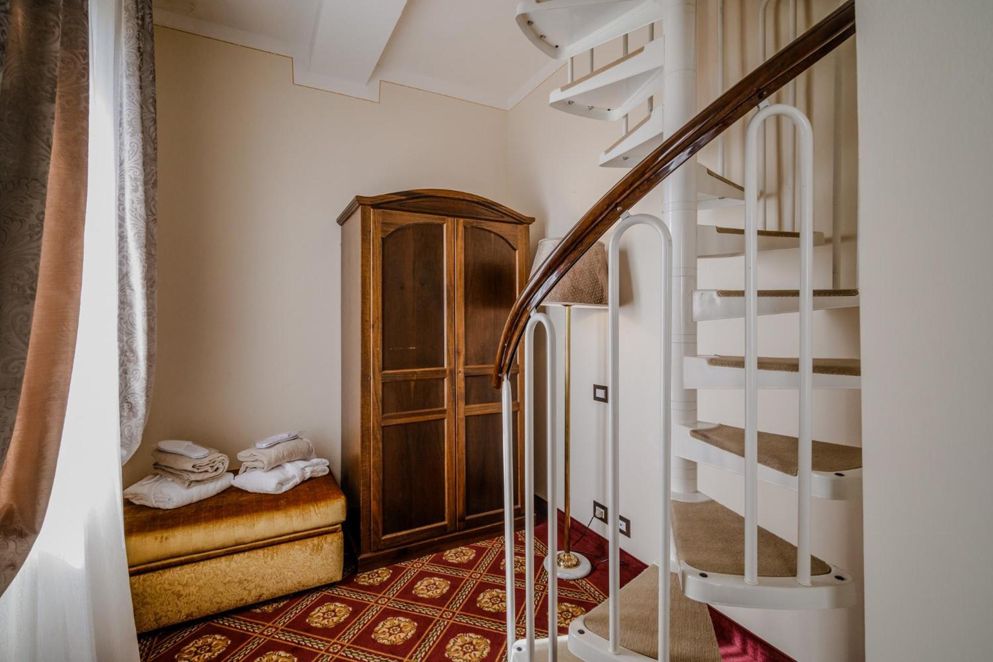 Villa Lecchi Hotel Wellness Colle Val D'Elsa Exterior foto