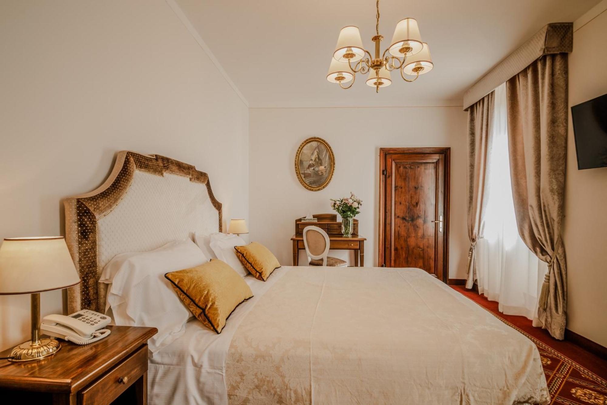 Villa Lecchi Hotel Wellness Colle Val D'Elsa Exterior foto